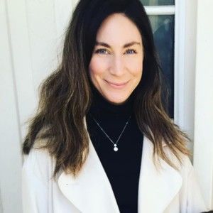 Meet your Posher, Ashlee